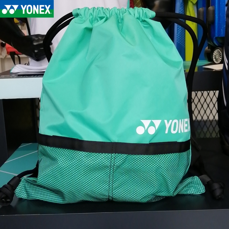 YONEX尤尼克斯正品羽毛球拍袋BA-210CR 抽繩背包